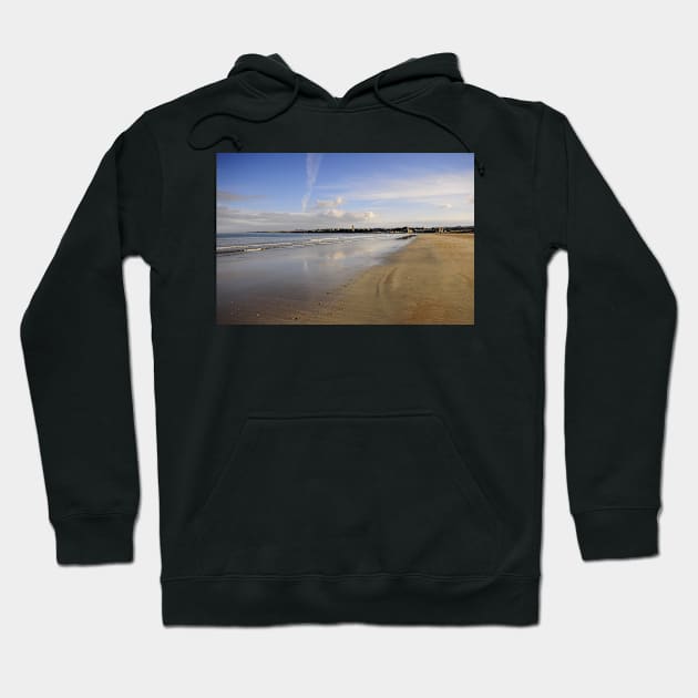 St Andrews Hoodie by StephenJSmith